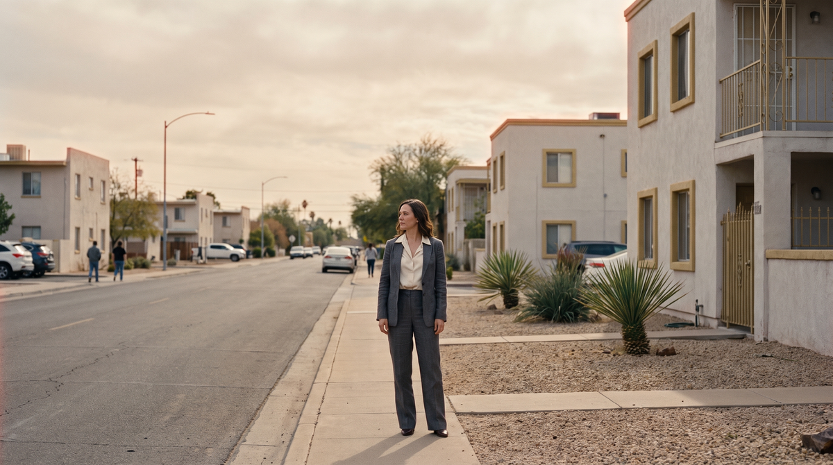 Best Women's Suits in Phoenix, Arizona — Work & Formal 2026
