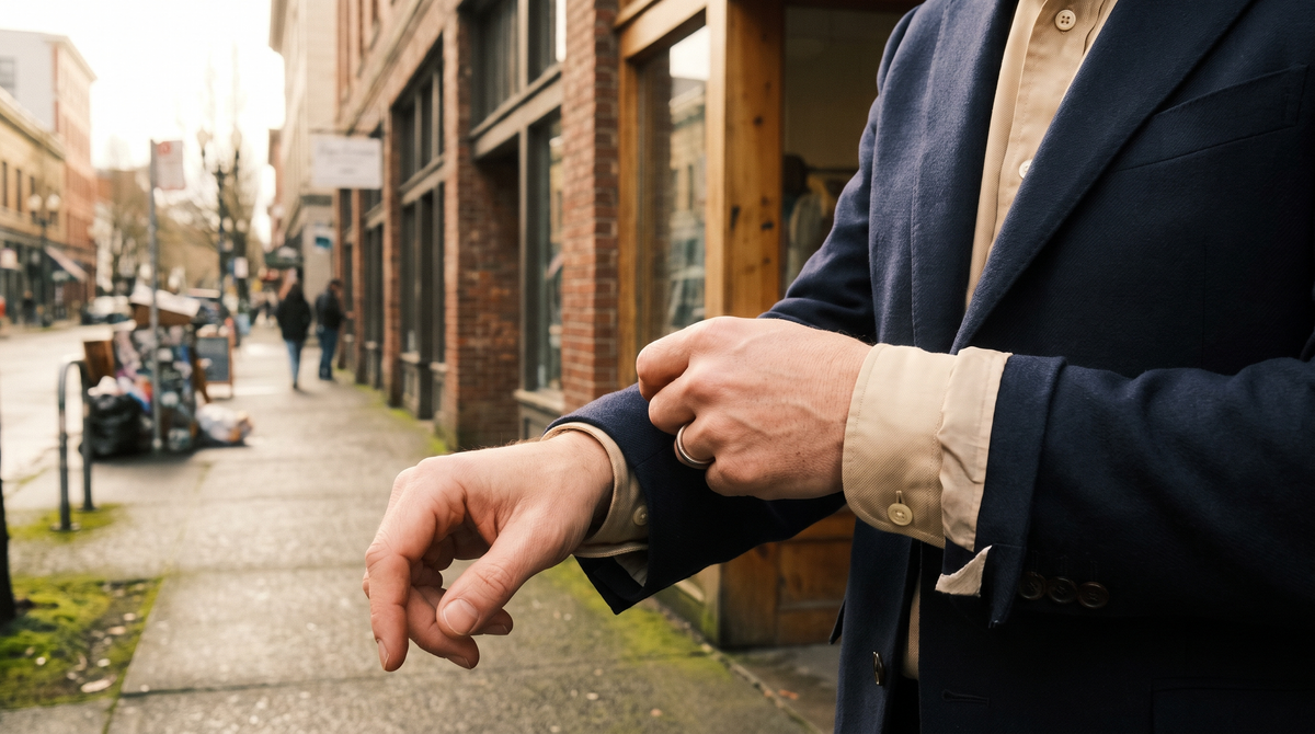 Best Women's Suits in Portland, Oregon — Work & Formal 2026