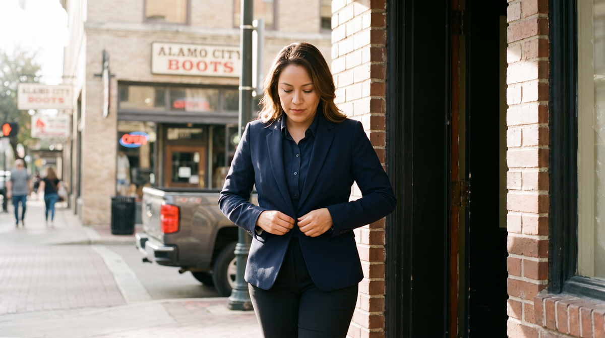 Best Women's Suits in San Antonio, Texas — Work & Formal 2026