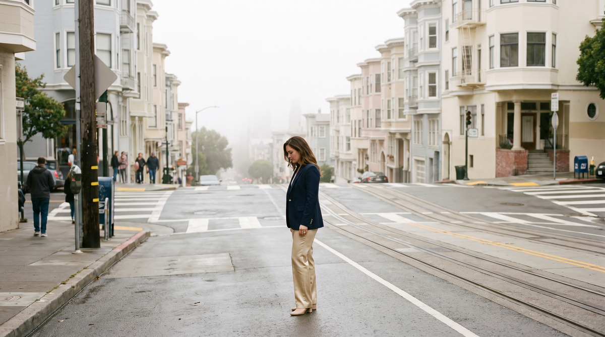 Best Women's Suits in San Francisco, California — Work & Formal 2026