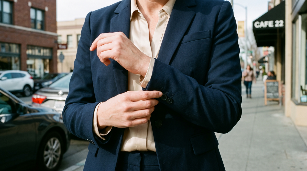 Best Women's Suits in San Jose, California — Work & Formal 2026