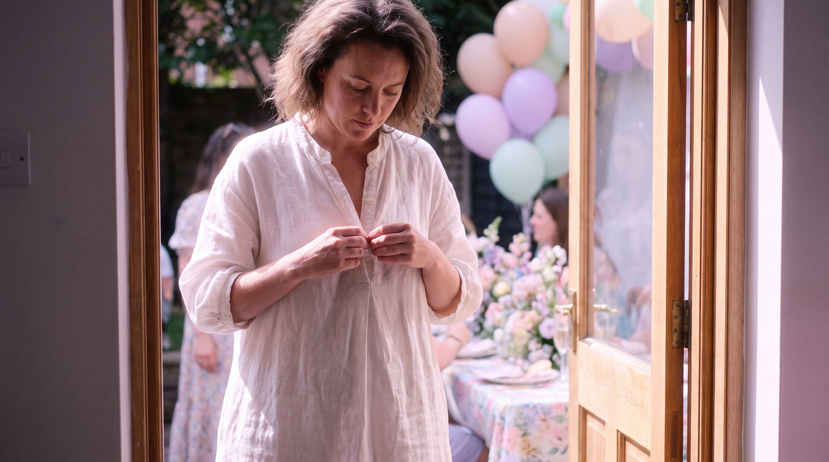 Can I Wear White to a Baby Shower? The Honest Answer (2026)