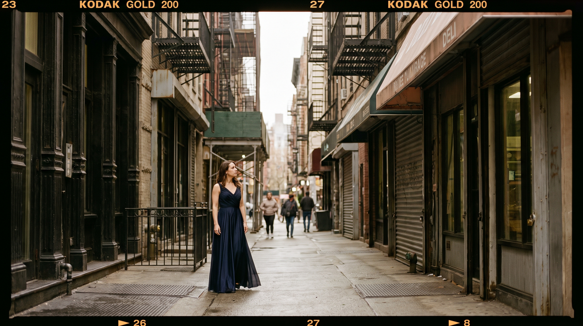 Gala Dress in New York, NY: Formal Attire Guide 2026