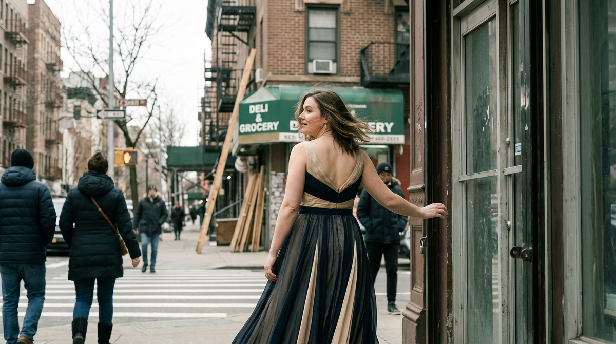 Gala Suit in New York, NY: Formal Attire Guide 2026