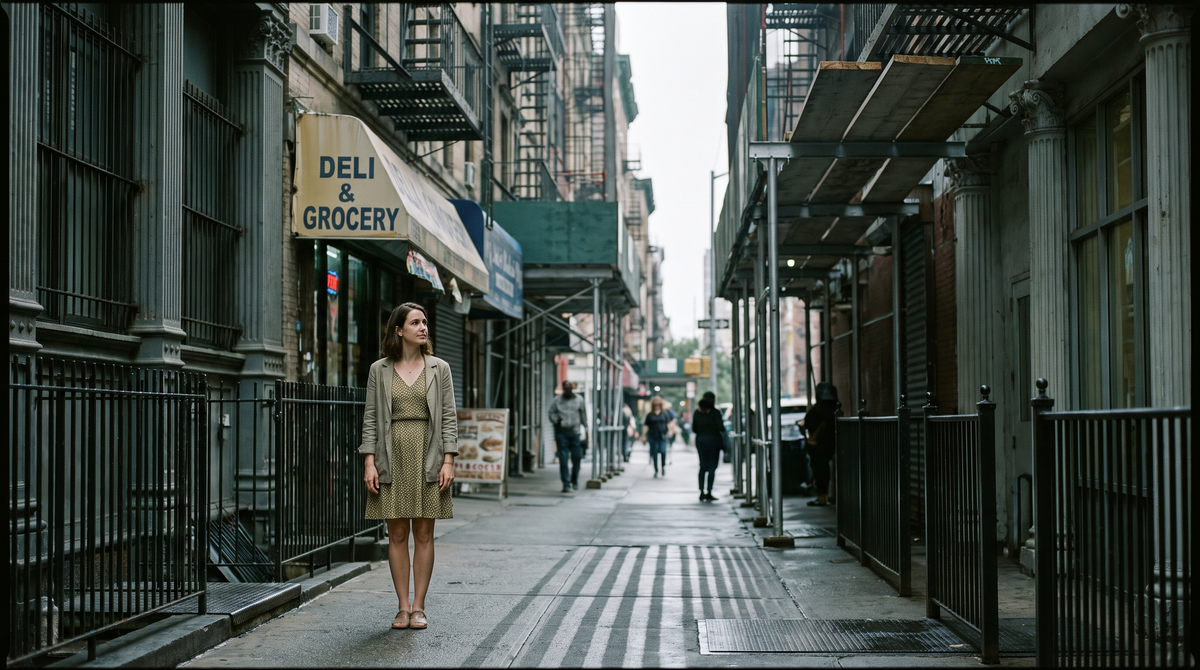 Graduation Dress Guide for Women in New York, NY
