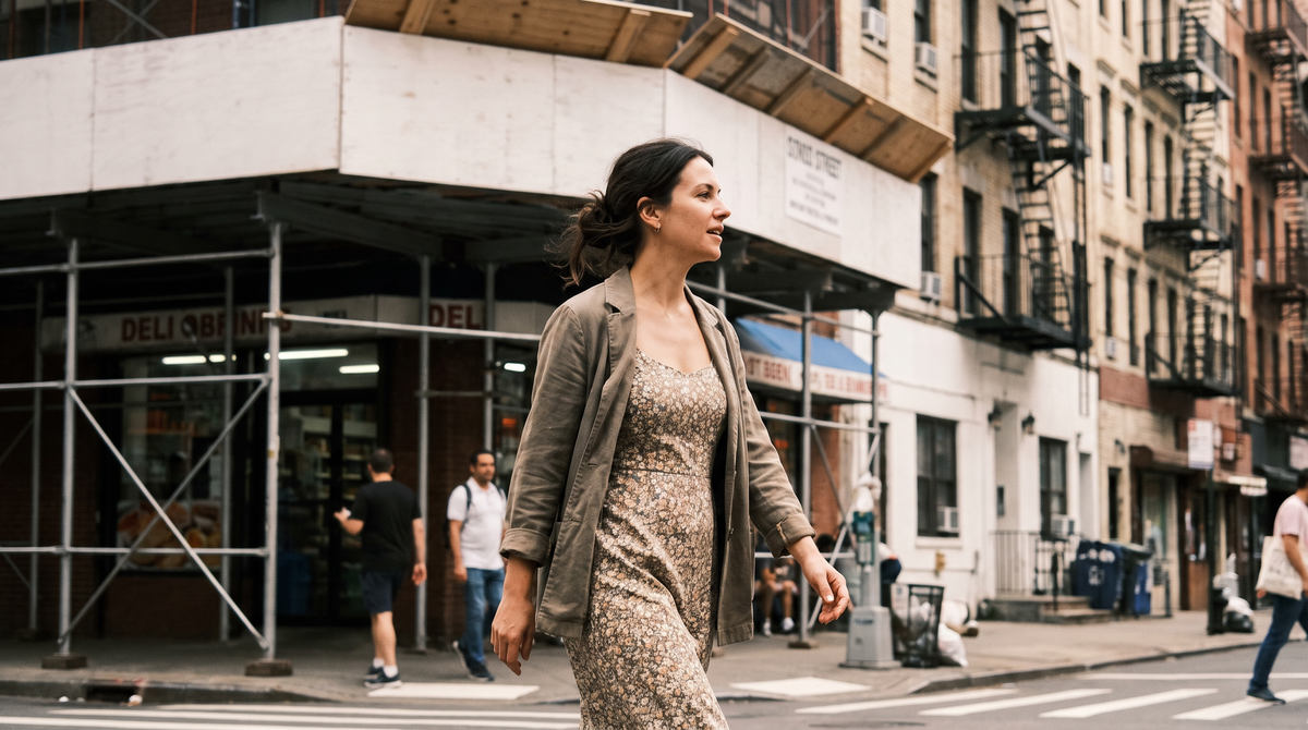 Graduation Suit Guide for Women in New York, NY