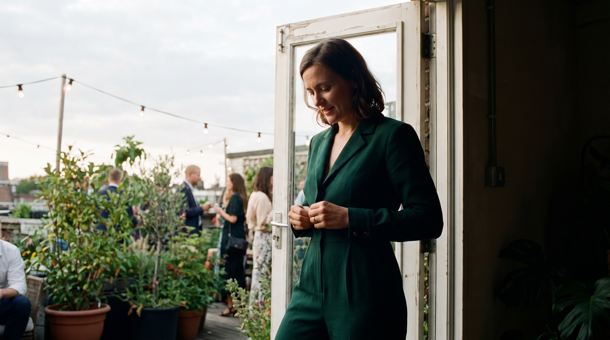Jumpsuit Wedding Guest: 2026 Style Guide