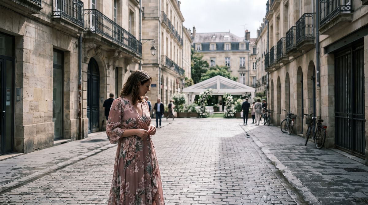 Wedding Guest Dresses for Petite Women: The Complete Guide