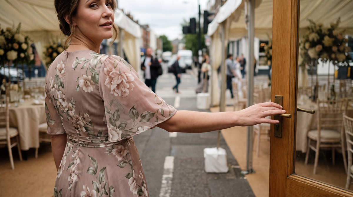 Plus Size Wedding Guest Dresses Guide 2026: How to Wear & Style Women