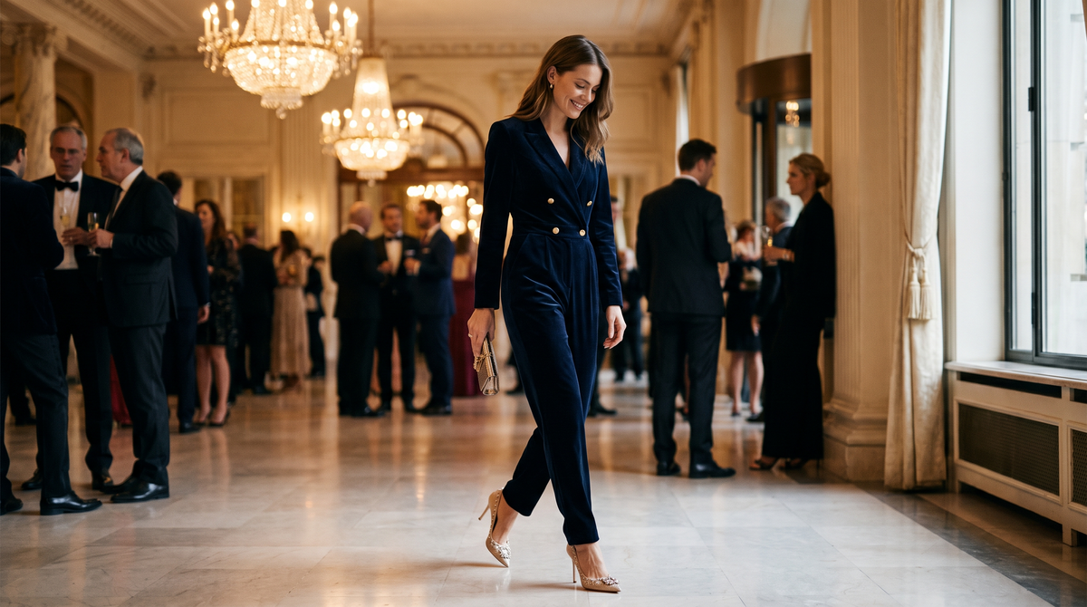 Shoes Guide 2026: How to Wear & Style Cocktail Dress