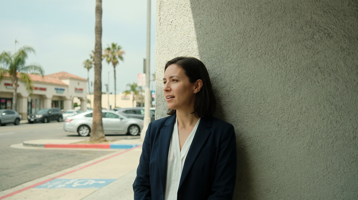 What to Wear to a Job Interview in Los Angeles, CA — Blazer Guide