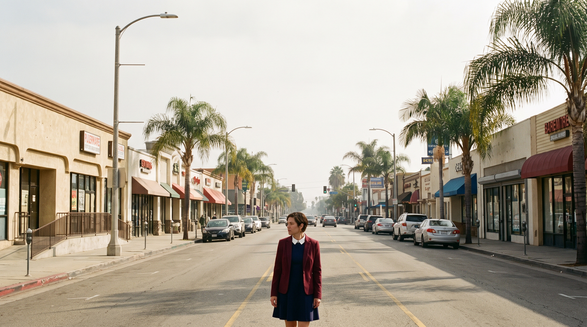 What to Wear to a Job Interview in Los Angeles, CA — Dress Guide