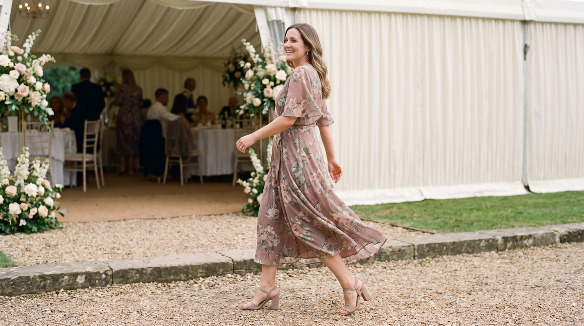 What to Wear to Wedding Guest (2026 Guide)