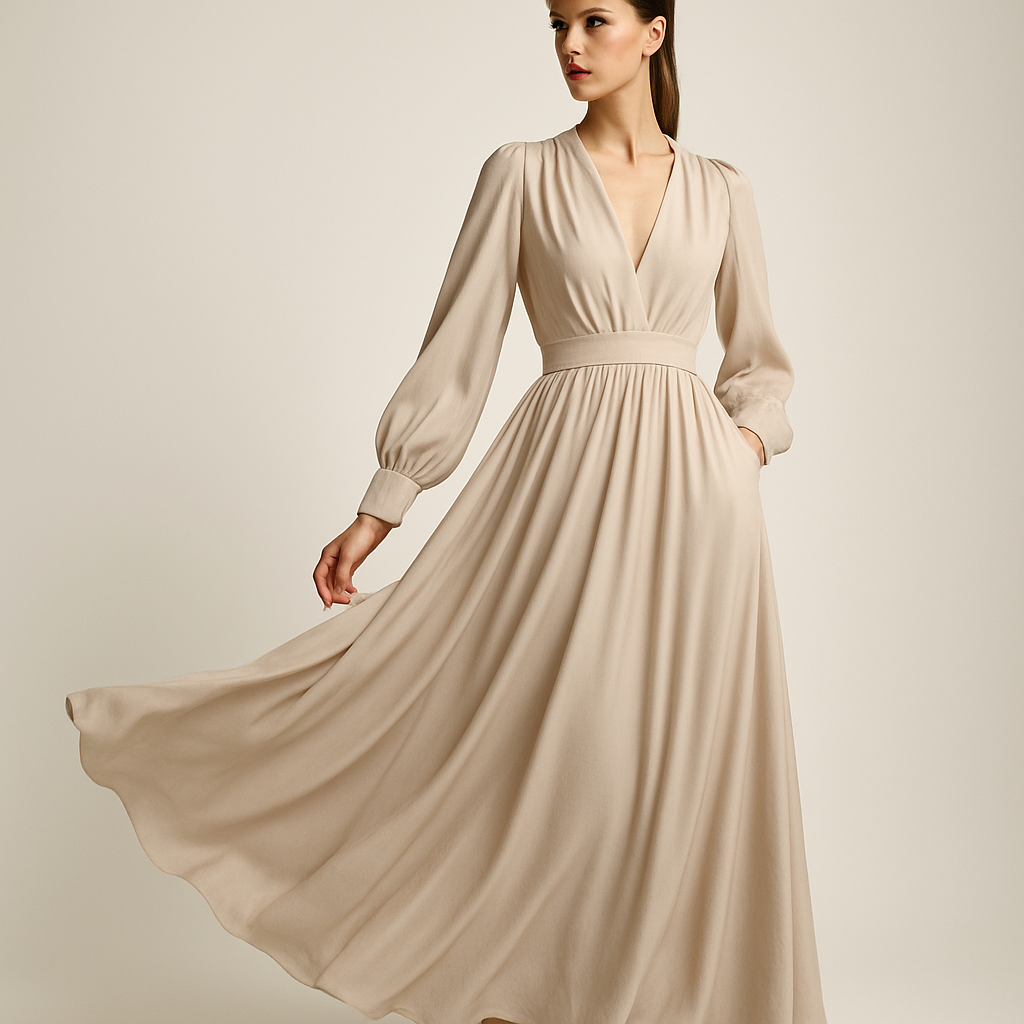 Maxi Dresses: Elegance and Comfort for All Seasons