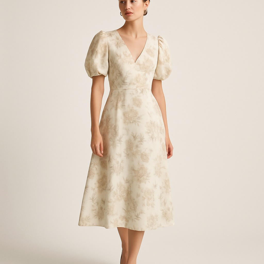 What to Wear to a Wedding as a Female Guest