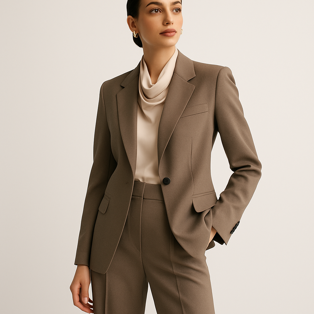 What to Wear to the Office: Women's Style Guide