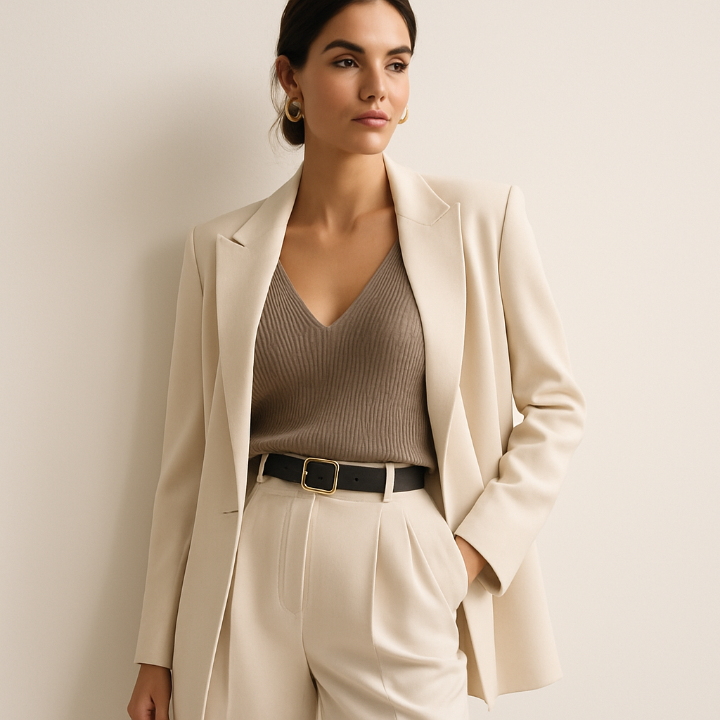 How to Dress for Your Body Type: Honest Women's Guide