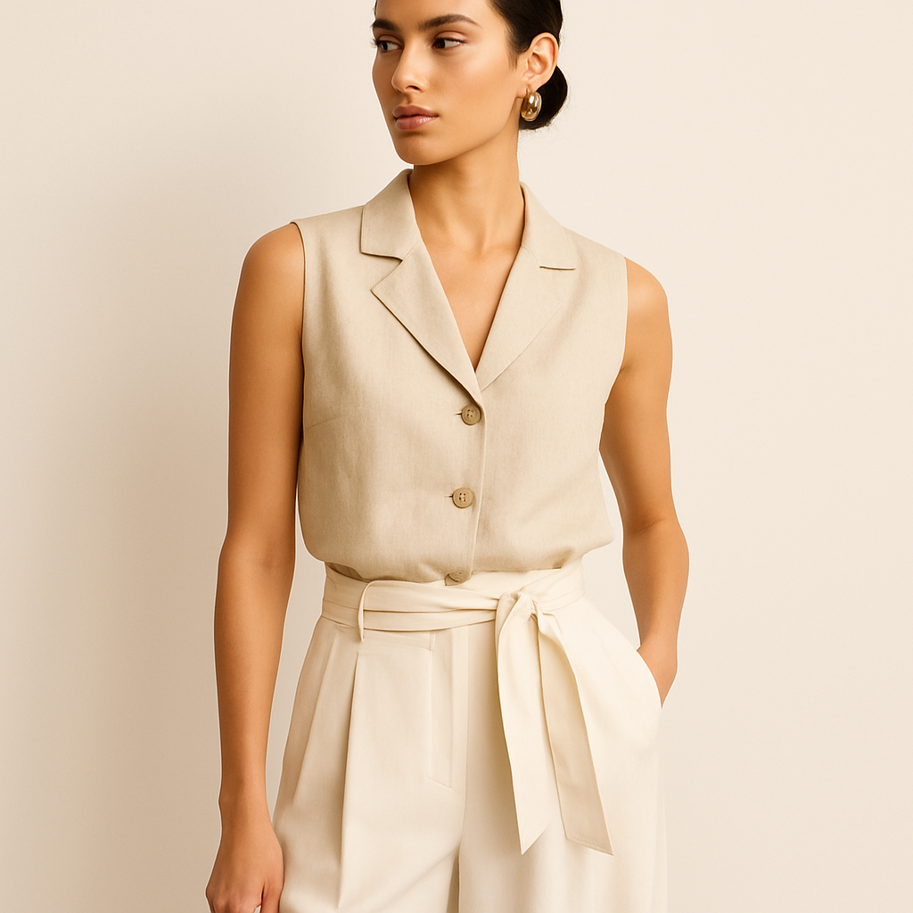 Summer Work Outfits for Women That Beat the Heat