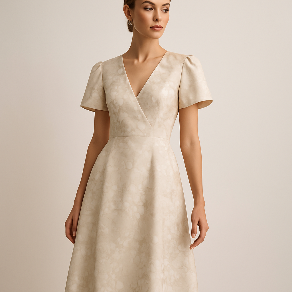 Best Dress for a Wedding Guest in Los Angeles, CA