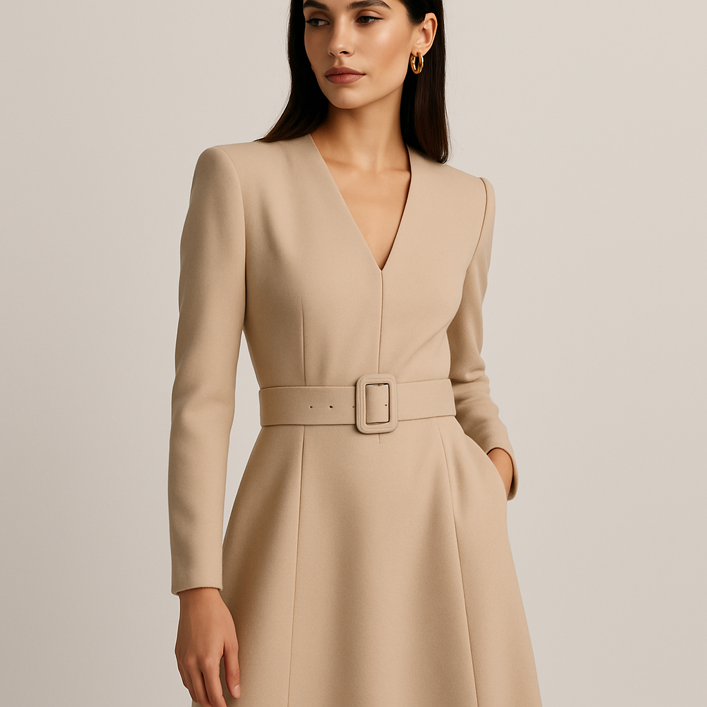 What to Wear to a Job Interview in Los Angeles, CA — Dress Guide