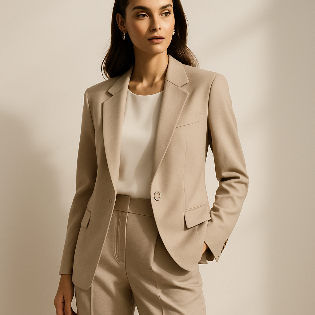 What to Wear to a Job Interview in Los Angeles, CA — Suit Guide