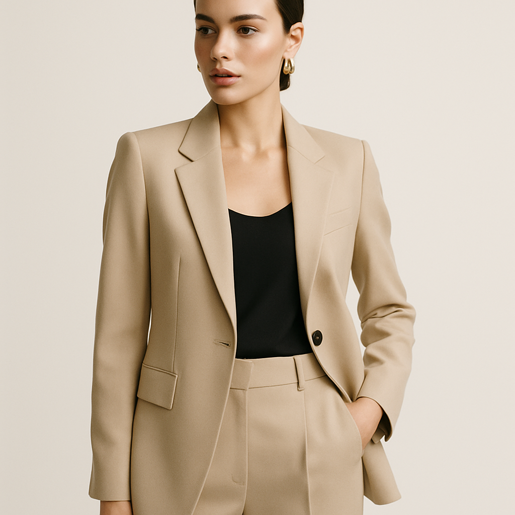 What to Wear to a Job Interview in Los Angeles, CA — Blazer Guide