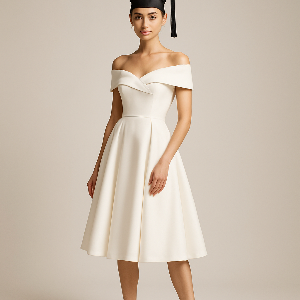 Graduation Suit Guide for Women in Los Angeles, CA