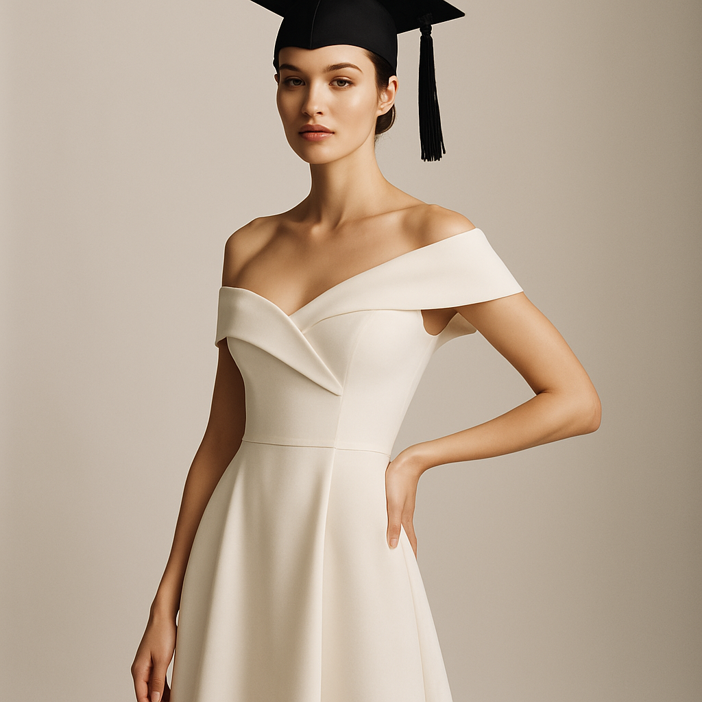 Graduation Blazer Guide for Women in Los Angeles, CA