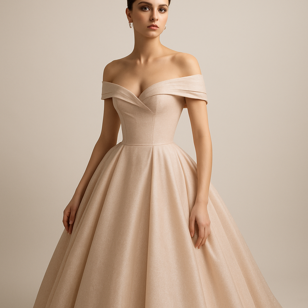 Best Prom Dresses in Las Vegas 2026 | ELAGIA