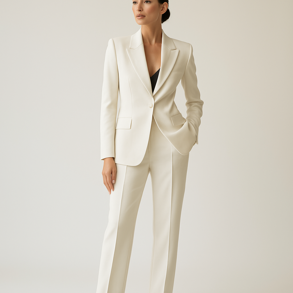 Best Women's Suits in Los Angeles, California — Work & Formal 2026