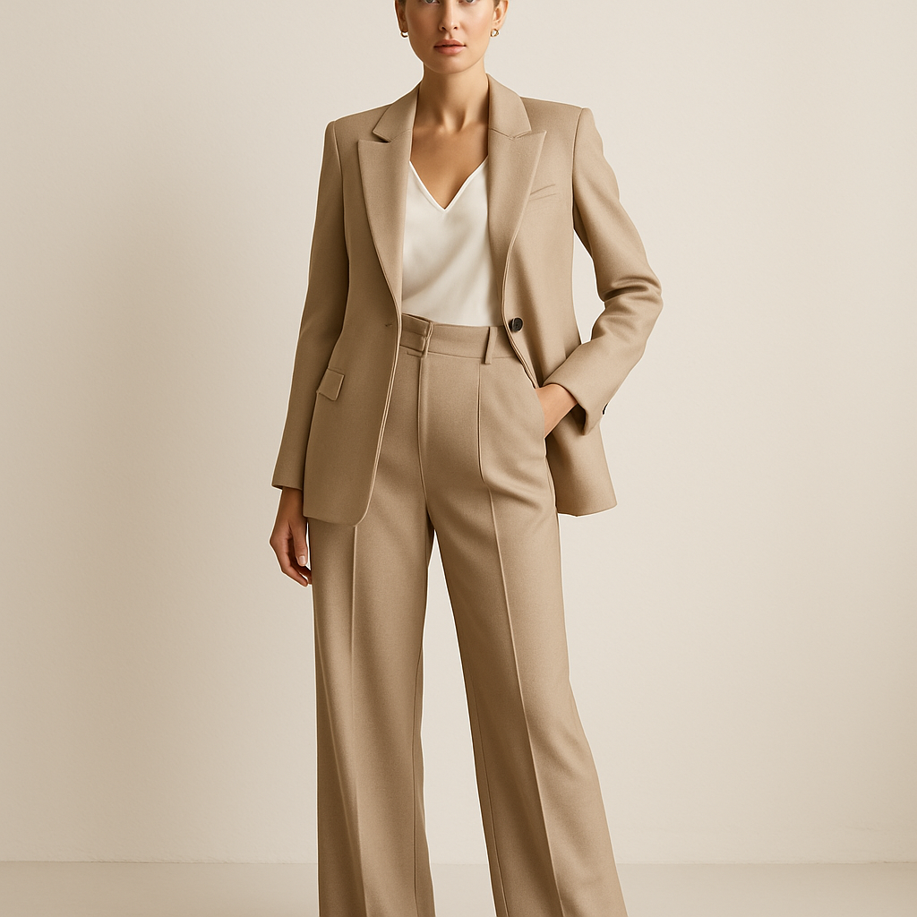 Best Women's Suits in Chicago, Illinois — Work & Formal 2026