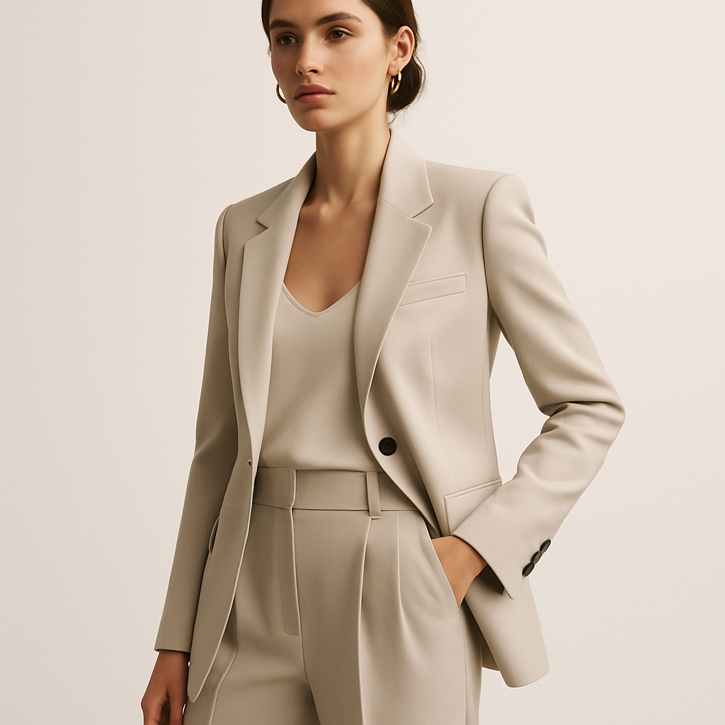 Best Women's Suits in Houston, Texas — Work & Formal 2026