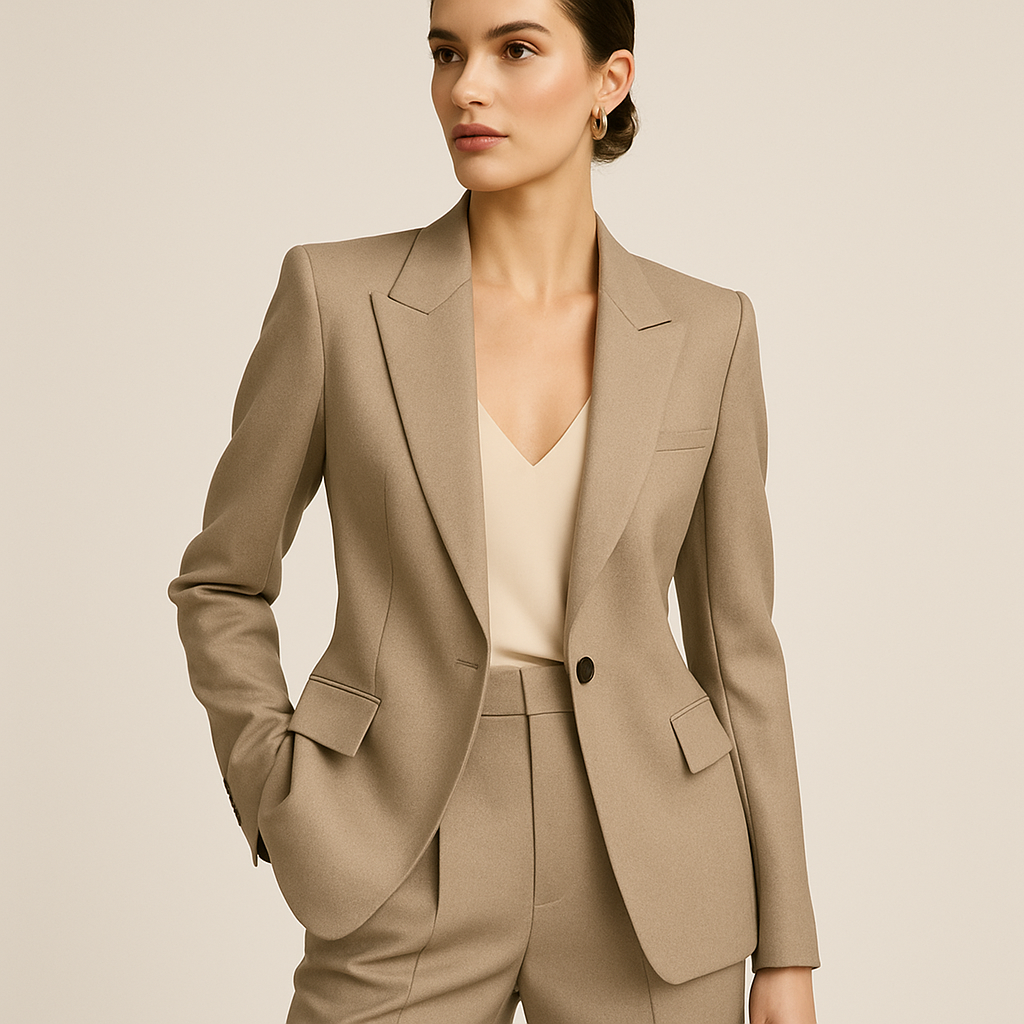 Best Women's Suits in Dallas, Texas — Work & Formal 2026