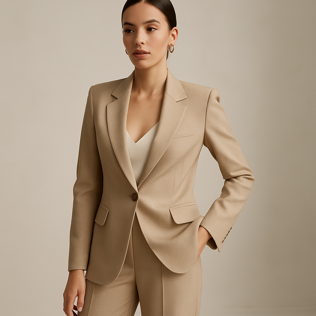 Best Women's Suits in San Jose, California — Work & Formal 2026