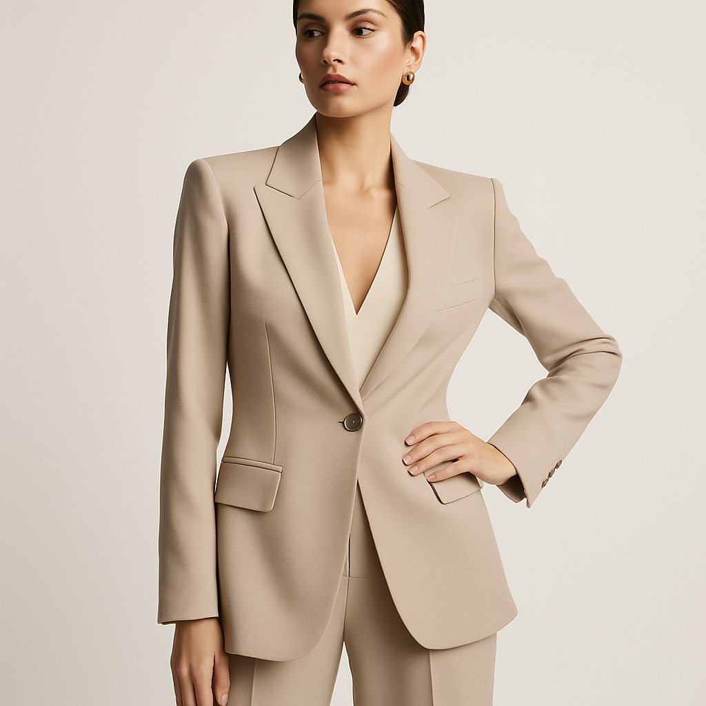 Best Women's Suits in Austin, Texas — Work & Formal 2026