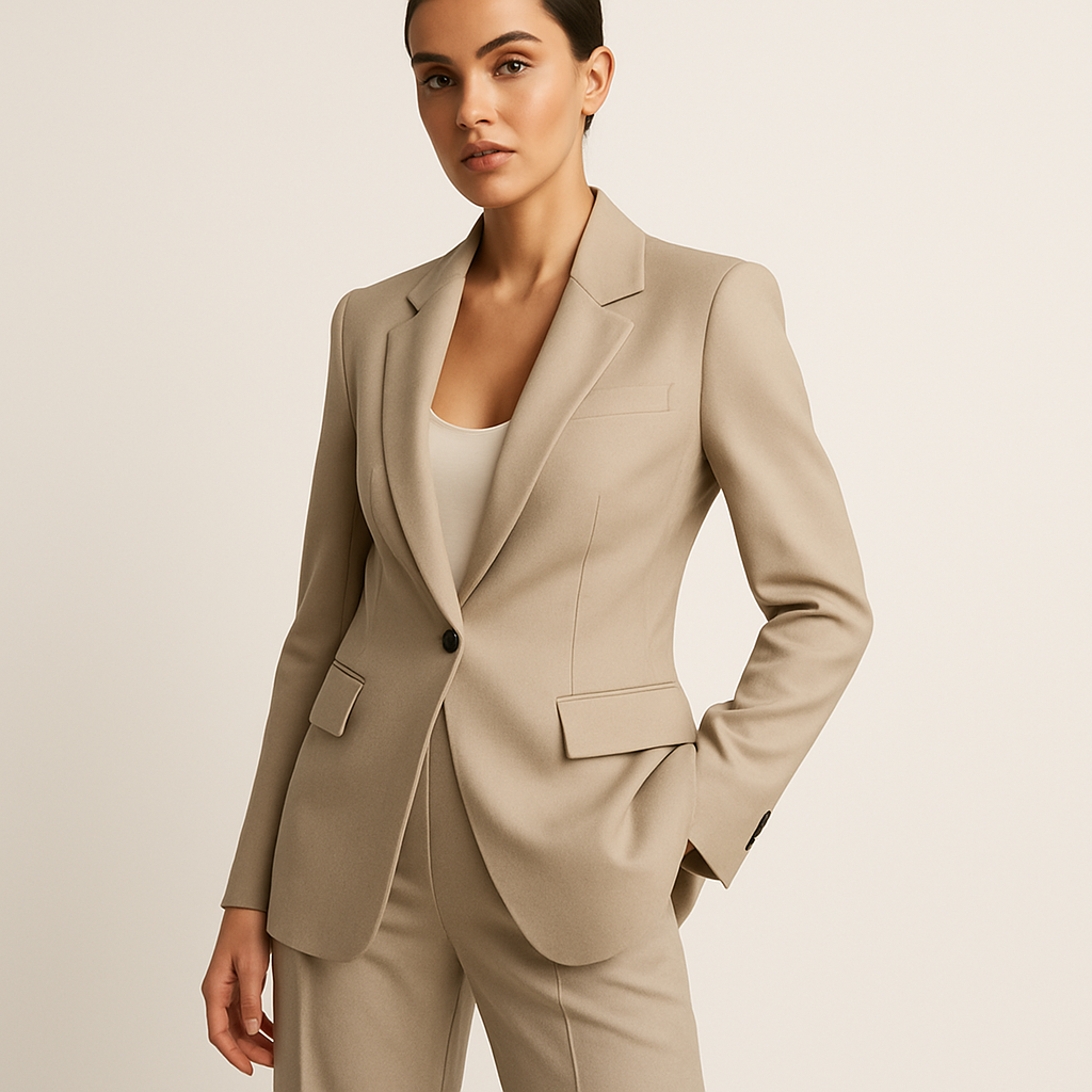 Best Women's Suits in Jacksonville, Florida — Work & Formal 2026
