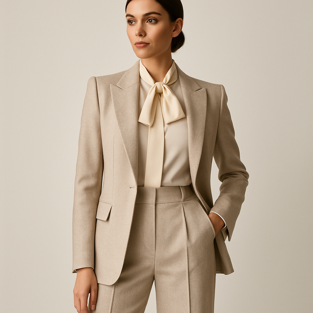 Best Women's Suits in Fort Worth, Texas — Work & Formal 2026
