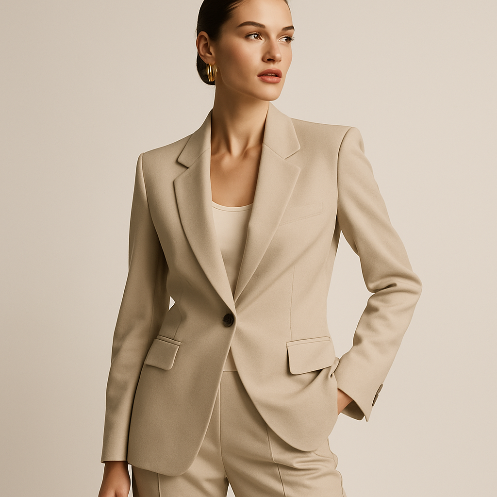 Best Women's Suits in Columbus, Ohio — Work & Formal 2026