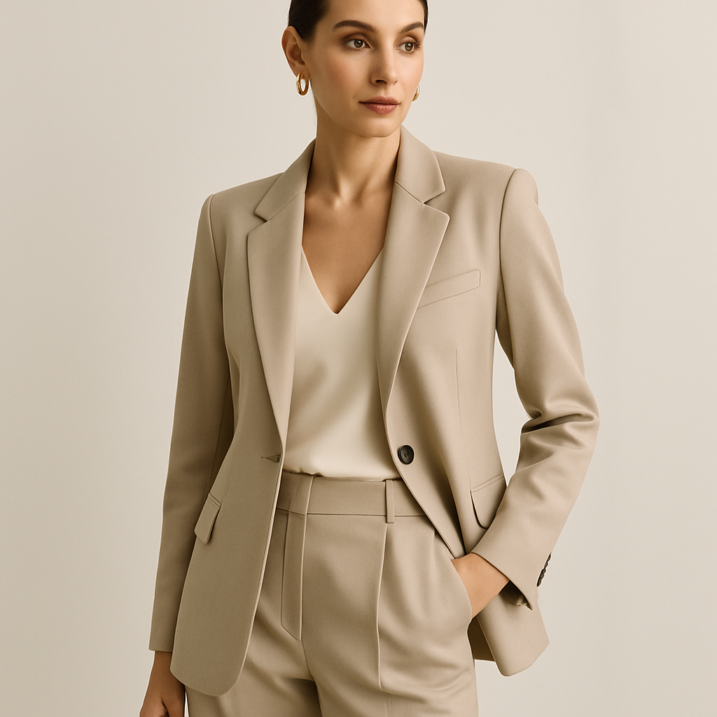Best Women's Suits in Charlotte, North Carolina — Work & Formal 2026