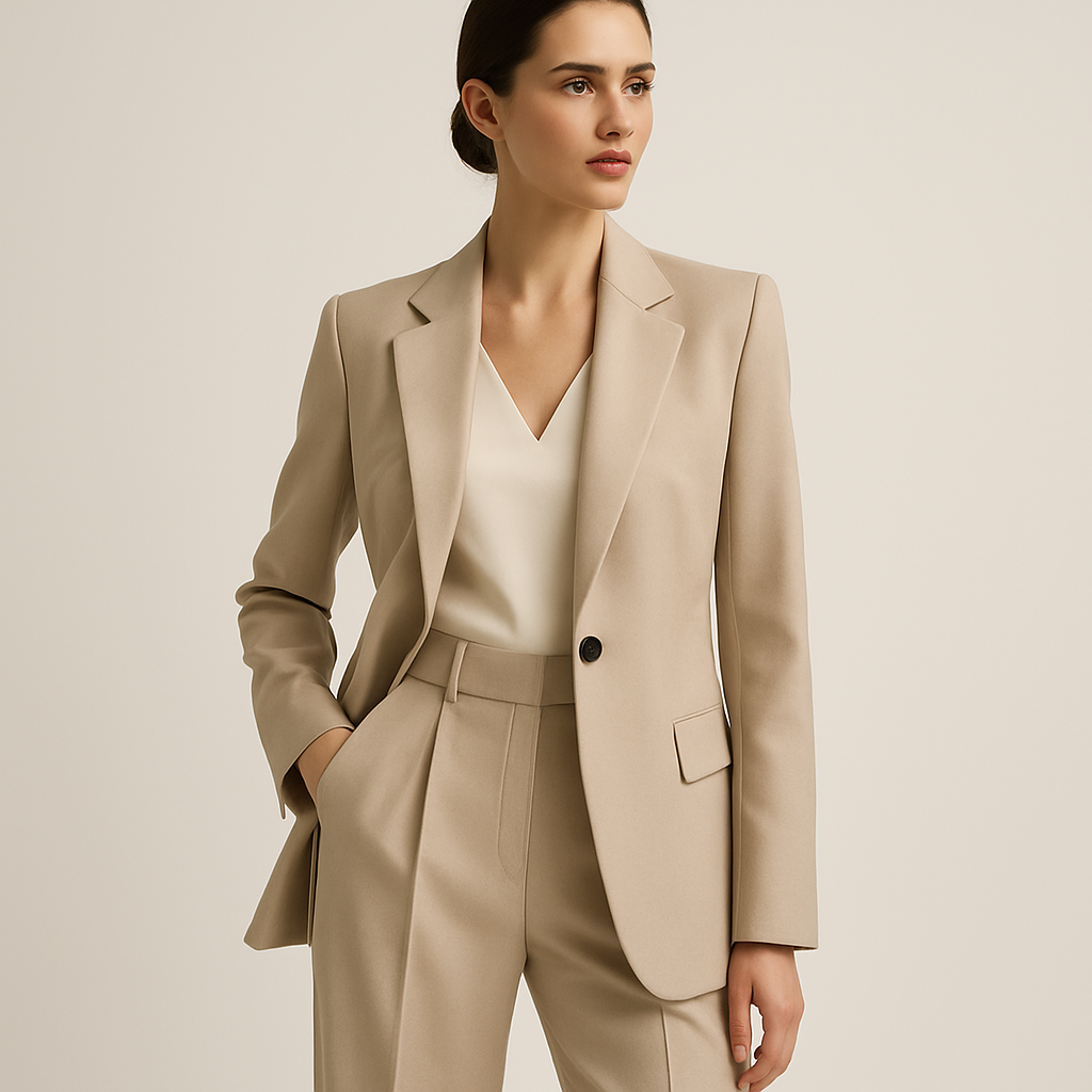 Best Women's Suits in Seattle, Washington — Work & Formal 2026