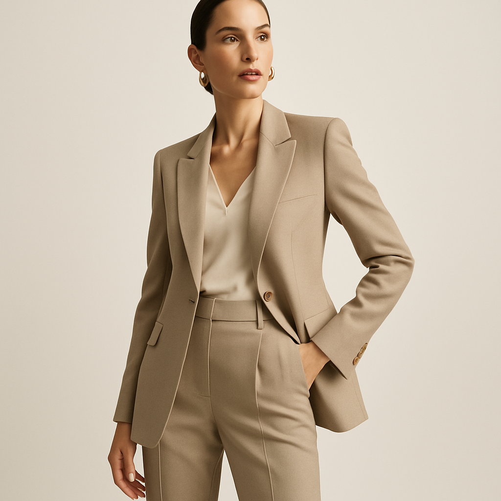 Best Women's Suits in Denver, Colorado — Work & Formal 2026
