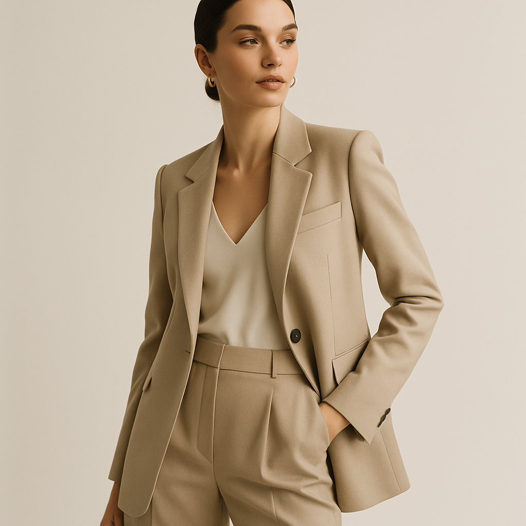 Best Women's Suits in Portland, Oregon — Work & Formal 2026