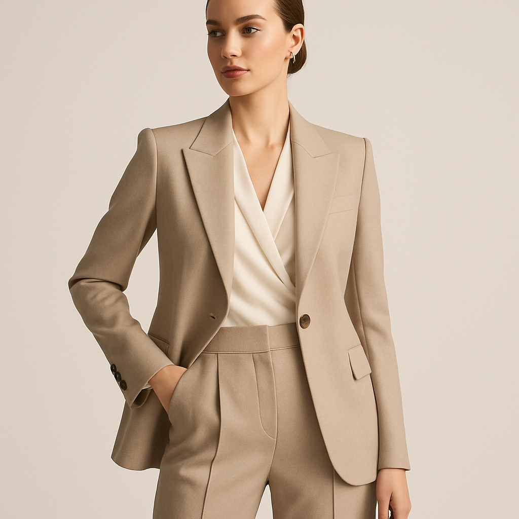 Best Women's Suits in Atlanta, Georgia — Work & Formal 2026