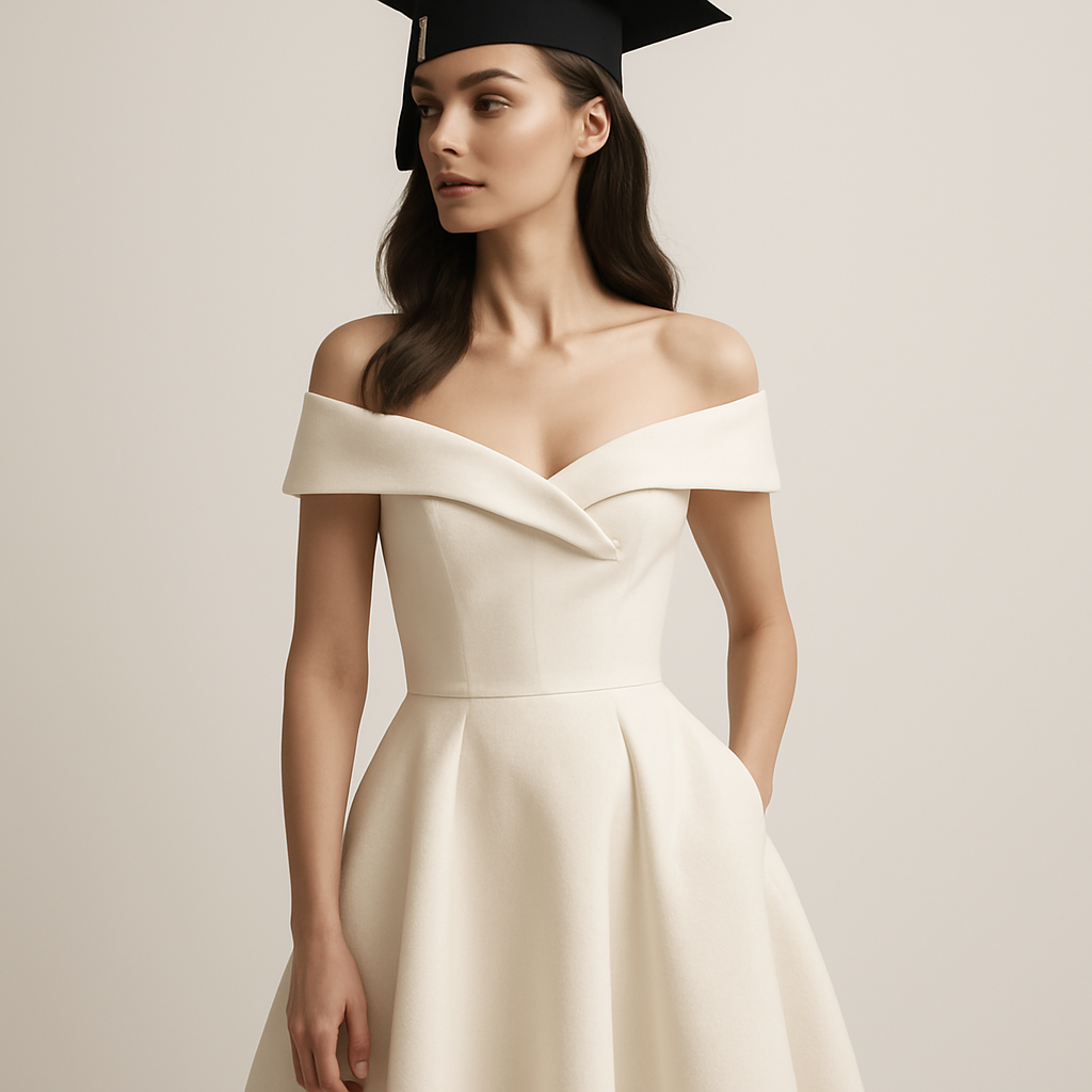 Best Graduation Dresses in New York, New York — 2026 Guide