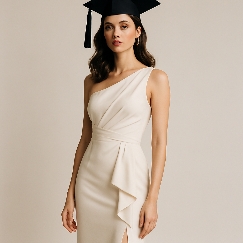 Best Graduation Dresses in San Antonio 2026 | ELAGIA