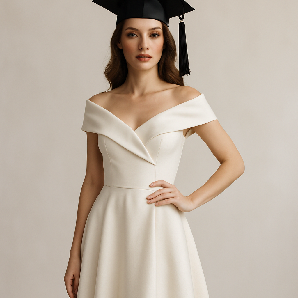 Best Graduation Dresses in Columbus, Ohio 2026 | ELAGIA