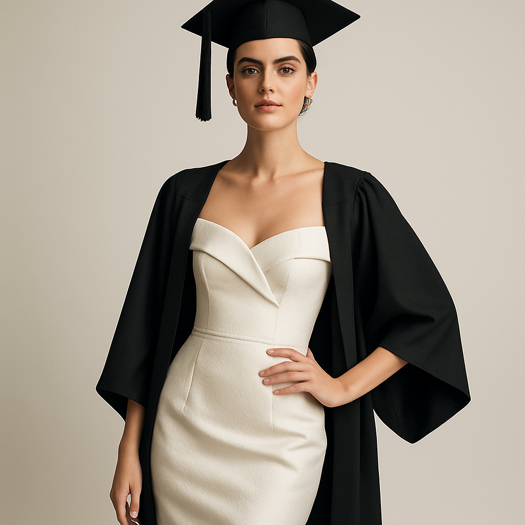 Best Graduation Dresses in Charlotte, North Carolina — 2026 Guide