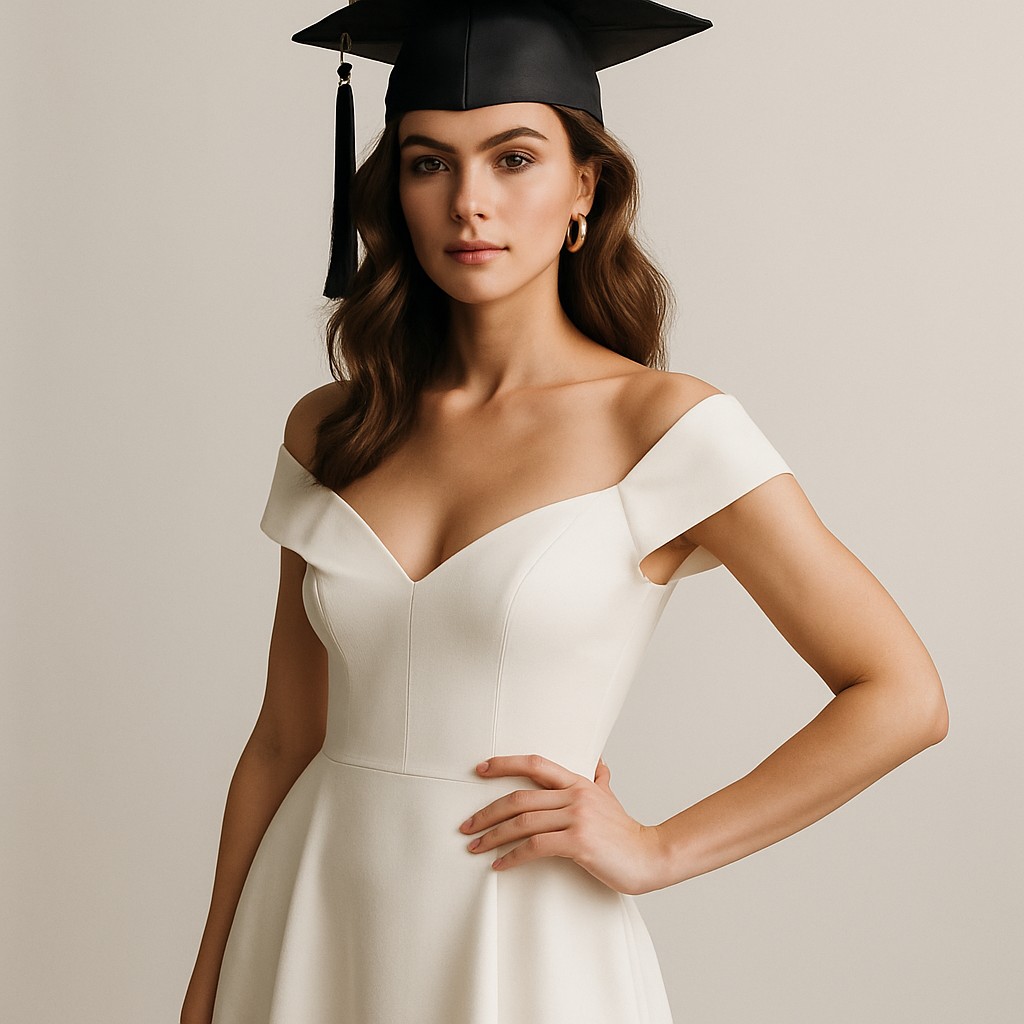 Best Graduation Dresses in San Francisco, California — 2026 Guide