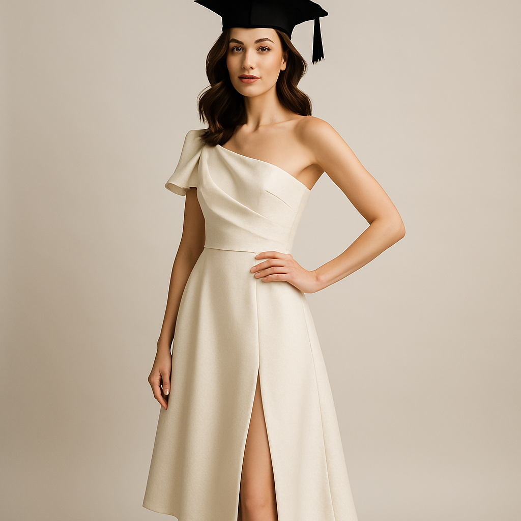 Best Graduation Dresses in Oklahoma City, Oklahoma — 2026 Guide