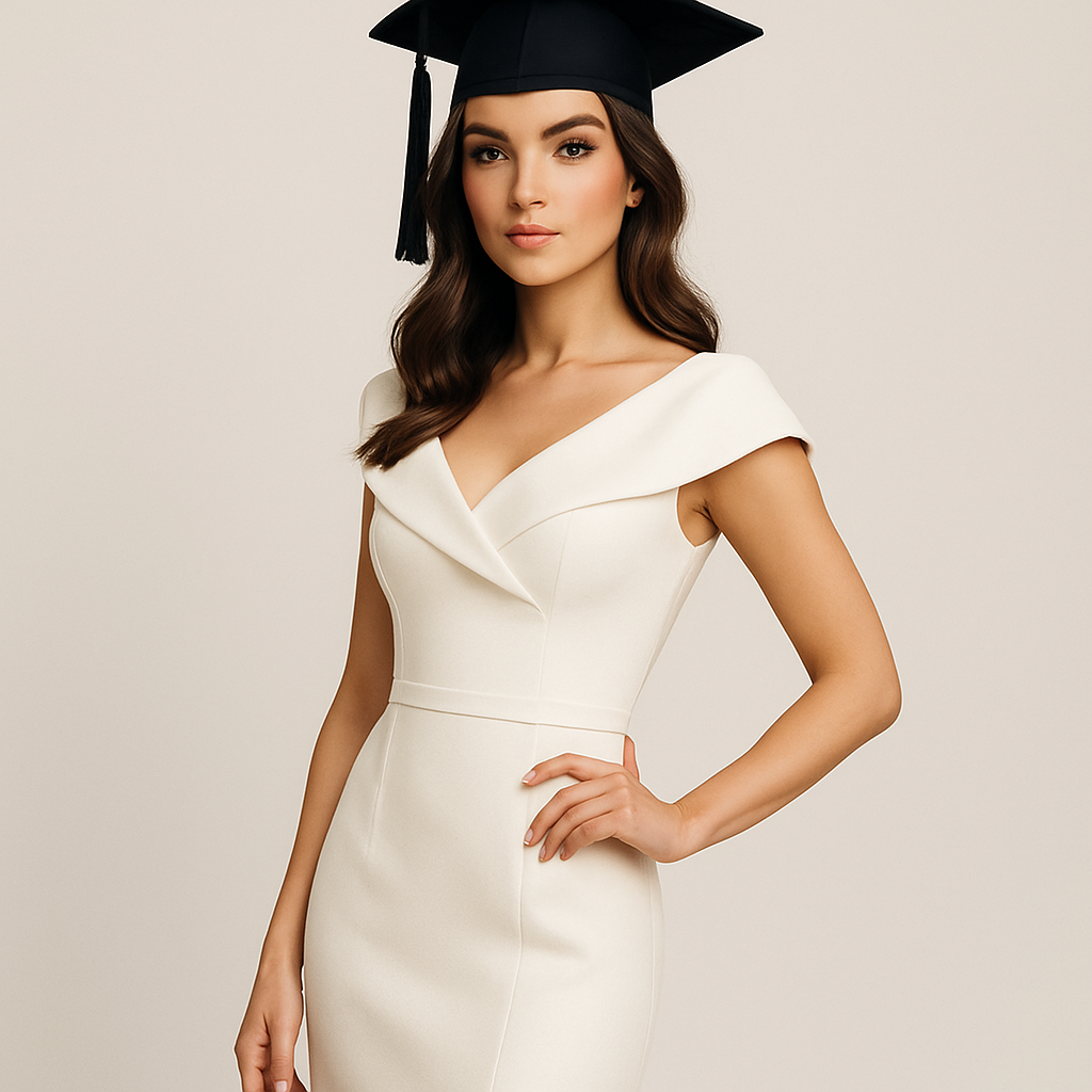 Best Graduation Dresses in Portland, Oregon — 2026 Guide